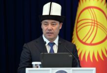 Священный месяц Рамазан. Президент поздравил кыргызстанцев с началом поста