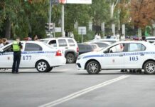 Матч Кыргызстан — Китайский Тайбэй. Сегодня две улицы будут перекрыты с 14.00