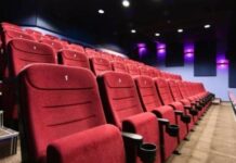 В Джалал-Абаде построят кинотеатр за 61 млн сомов