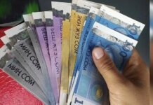 Членам семей погибших и пострадавших в аксыйских событиях увеличили размер выплат