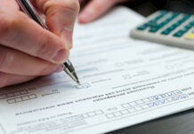 Налоговую декларацию сдали более 370 тыс. налогоплательщиков — ГНС