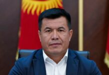 Областной суд признал виновным Омурбека Бакирова в подкупе голосов