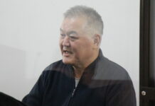 Кемпир-абадское дело. Суд разрешил бывшему губернатору вылететь в Турцию