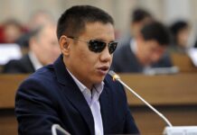 Спорный дом на Суеркулова. Депутат требует рассмотреть ответственность мэра Бишкека