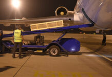 Тела двух кыргызстанцев, погибших в ДТП в США, доставили на родину