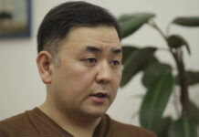 Мелиса Аспекова отправили в колонию строгого режима на семь лет