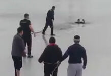 Трагедия в «Мурас-Ордо». Местные жители просят осушить пруд, в котором утонули дети