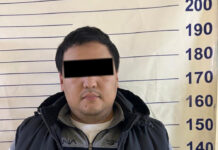 В Бишкеке задержали подозреваемого в мошенничестве