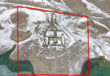 ГКНБ заявил о возврате государству участка, связанного с Равшаном Жээнбековым