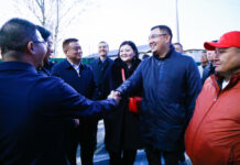 Объявлено о новом шаге к строительству железной дороги Китай — Кыргызстан — Узбекистан