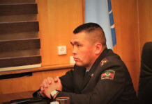 ДТП с девочкой в Балыкчы. Обвиняемого экс-главу ГОВД суд отпустил под подписку о невыезде