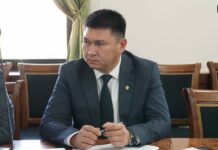 Верховный суд признал виновным экс-директора Департамента транспорта Улана Уезбаева