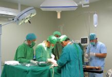 Дуйнөдө биринчи жолу адамга чочконун бөйрөгү салынды