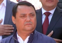 ГКНБ: Райым Матраимов находится в Баку. Он связан с задержанными в Бишкеке членами транснациональной ОПГ