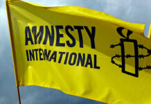 Amnesty International призывает власти Кыргызстана наложить вето на закон о НКО