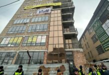 Вице-мэр Бишкека: На Суеркулова 146/1 земельный участок был выдан в аренду на 49 лет под строительство бизнес-центра