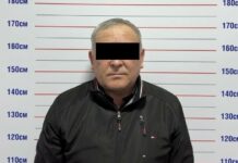 ГКНБ задержал начальника Управления развития питьевого водоснабжения и водоотведения