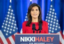 Последний конкурент Трампа объявила о выходе из президентской гонки