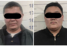 Мужчины брали в аренду машины, меняли номера и по поддельным документам перепродавали в соседнюю страну. Их задержали