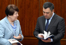 Министр образования пояснила, как будет осуществлен переход к 12-летнему обучению