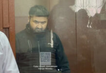 Теракт в «Крокусе». Сдавший квартиру подозреваемым Алишер Касимов вышел из гражданства Кыргызстана в 2014 году, — МИД