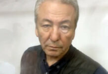 Суд признал Адахана Мадумарова виновным и освободил от наказания за истечением срока давности