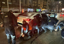 ГКНБ задержал членов транснациональной ОПГ, которые хотели совершить покушение на руководство КР