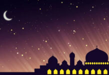 Муфтият Кадыр түн качан болорун айтты