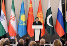 Акылбек Жапаров: Кабмин придает особое значение стратегическому развитию системы здравоохранения