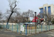 41,6 миллион сомдук жер Бишкек мэриясынын балансына кайтарылды