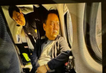 В Бишкек доставлен экс-замглавы Таможенной службы Райымбек Матраимов