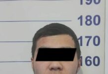 Еще один вор-карманник, промышлявший в маршрутках, задержан в Бишкеке