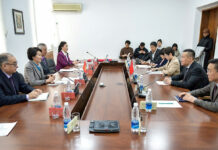 Ежегодно 10 детям из КР с тяжелыми пороками сердца будут проводить операции в Китае