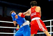 Бишкекте бокс боюнча жаштар арасында өлкө чемпионаты өтөт