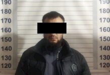 Панфилов районунда диний-экстремисттик уюмдун мүчөсү кармалды