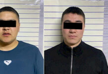 В Бишкеке задержана банда, вымогавшая у проституток деньги