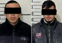 В Оше задержали банду вымогателей