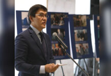 Эдиль Байсалов призвал мировое сообщество прекратить геноцид в секторе Газа