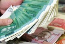 От борьбы с коррупцией поступило более 20,4 млрд сомов — Минфин