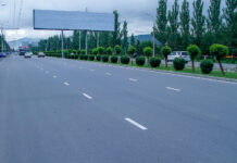 В Бишкеке появятся новые трассы, соединяющие северную и южную части города