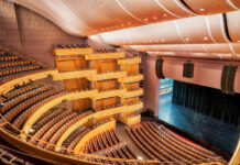 В Бишкеке появится концертный зал в виде юрты на 3 тыс. мест