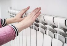 Отопление в домах бишкекчан начнут отключать сегодня, 25 марта