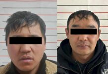 В Бишкеке за карманные кражи задержан член ОПГ