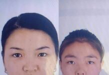 В ходе теракта в «Крокус Сити Холле» пропали две кыргызстанки. Их ищут