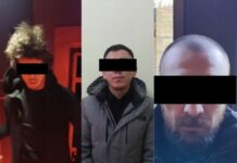 Сотрудников ночного клуба «Промзона» в Бишкеке подозревают в продаже наркотиков