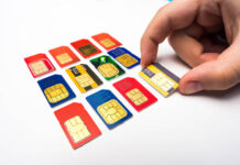 В Кыргызстане изменили правила регистрации абонентов сотовой связи