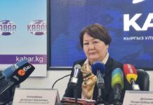 12-летнюю систему образования в КР начнут поэтапно внедрять в предстоящем учебном году