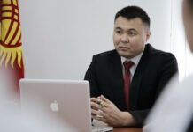 Кудрет Тайчабаров возглавил Фонд поддержки развития туризма