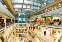 В торговых центрах Бишкека усилят меры безопасности после теракта в Москве