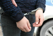 В Москве кыргызстанец зарезал супругу и попытался убить ее подругу и тещу